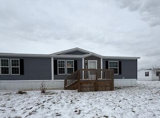 4116 Porters Ml #373, Fort Wayne, IN 46818