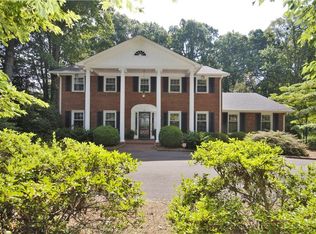 471 Staffordshire Rd, Winston Salem, NC 27104