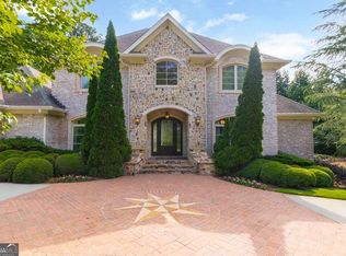 1277 Kittredge Ct NE, Atlanta, GA 30329