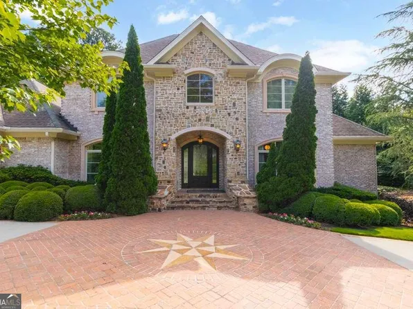 1277 Kittredge Ct NE, Atlanta, GA 30329