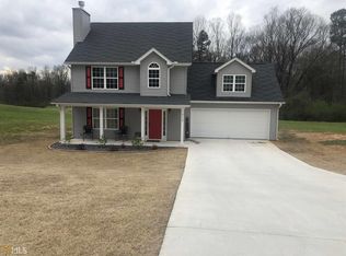 4114 Meadow Point Dr, Gillsville, GA 30543