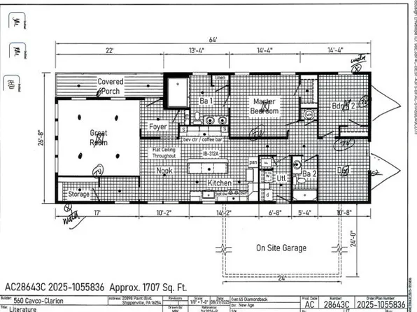 65 Diamondback Drive, Rochester, NH 03868