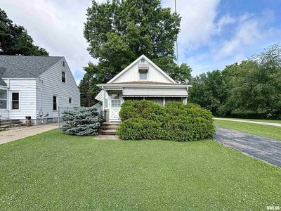 1717 31st St #A, Moline, IL, 61265