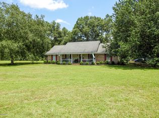 131 John Moody Rd, Lucedale, MS 39452