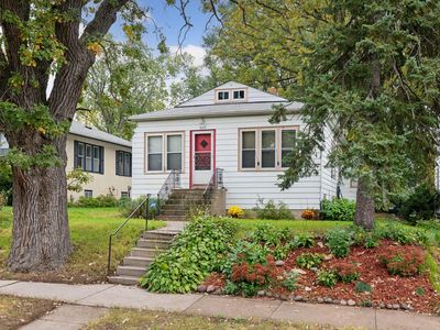 4219 19th Ave S, Minneapolis, MN, 55407
