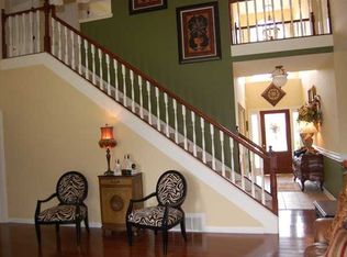 9381 Falcon Hill Dr, Lakeland, TN 38002