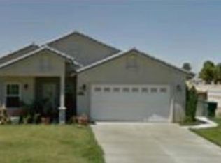 9461 Village Pkwy, California City, CA 93505