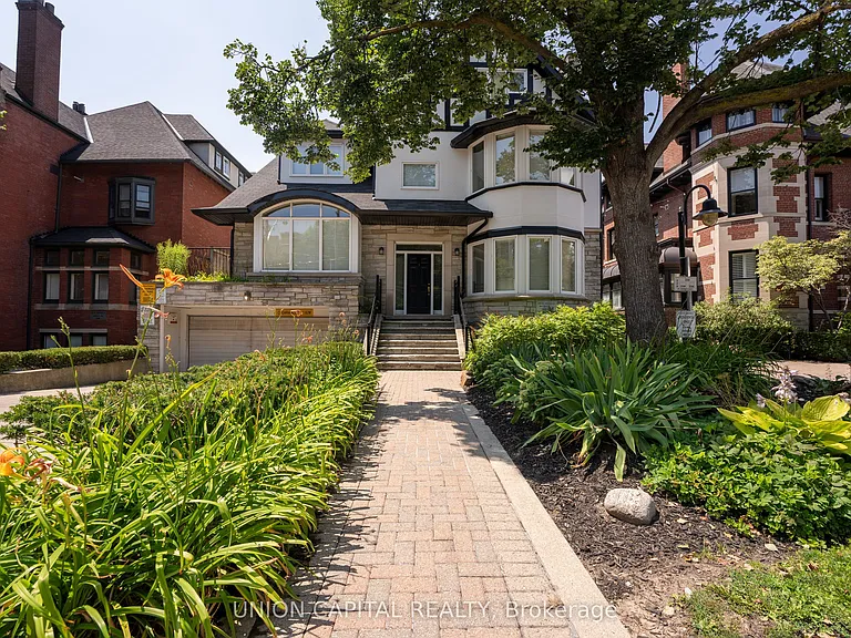 230 Saint George St #1 — Photo 2