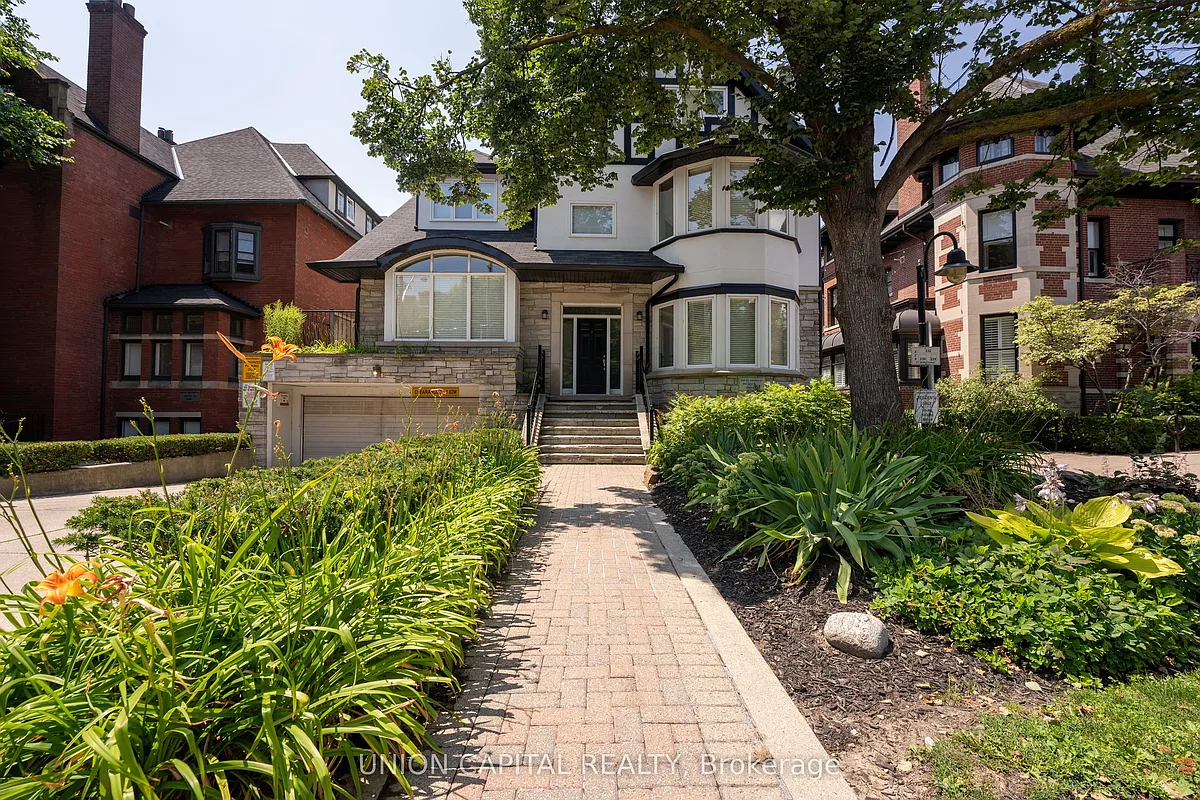 Building Photo - 230 Saint George St #1
