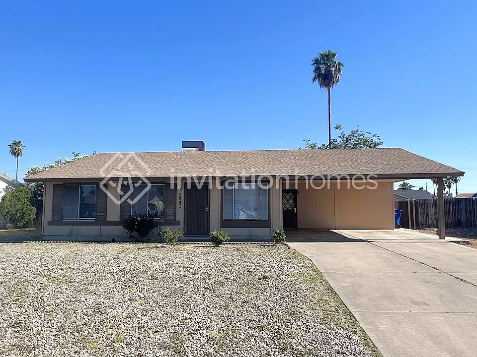 2343 W Portobello Ave
