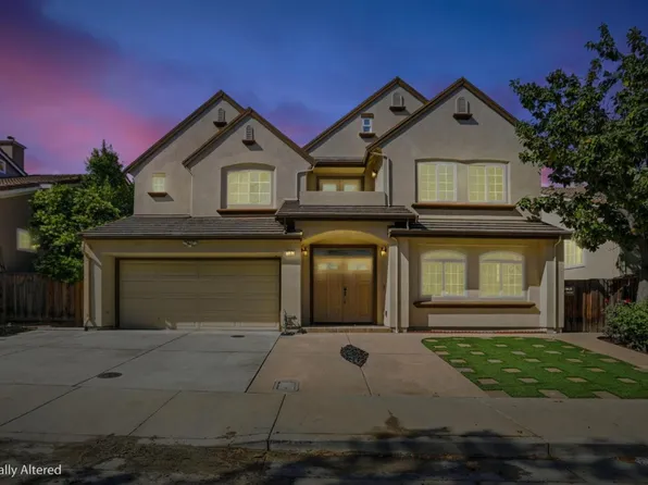 3283 Brittany Ct, San Jose, CA 95135