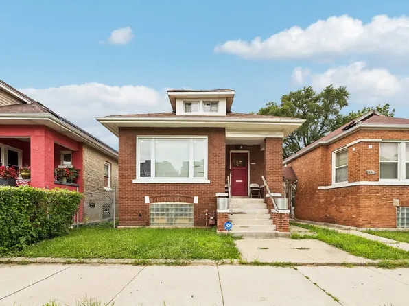 7942 S Laflin St, Chicago, IL 60620