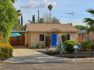 11514 Kelowna St, Sylmar, CA 91342
