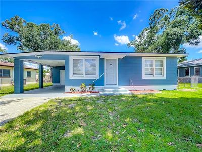 207 Kay St, Auburndale, FL, 33823