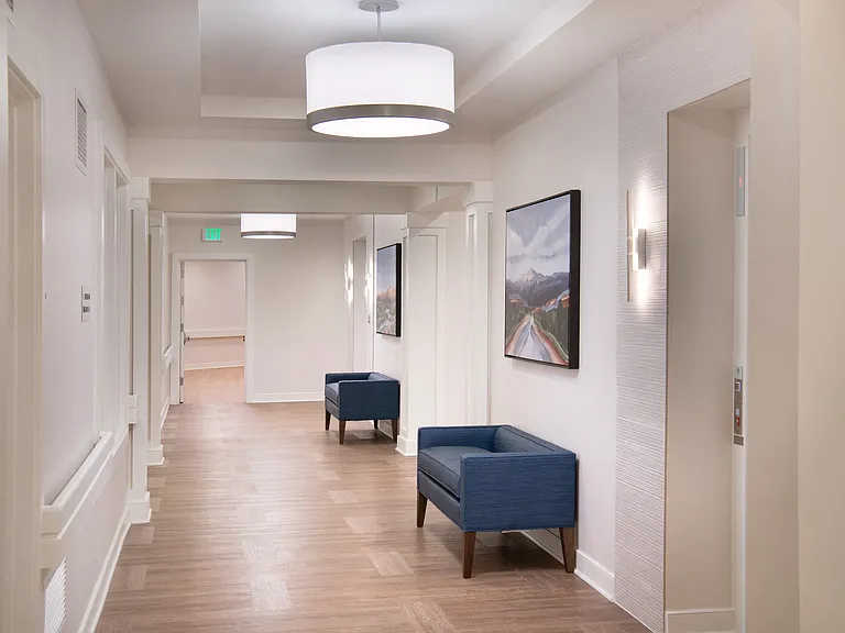 Merritt Station Senior Apartments - Ages 62+ — Photo 40