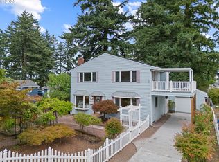 1614 NE 120th Ave, Portland, OR 97220