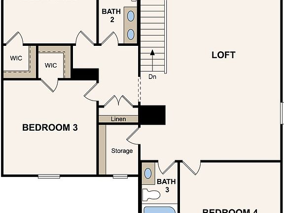 3rd image of 2326 Beverly Gail Rd Lot 57