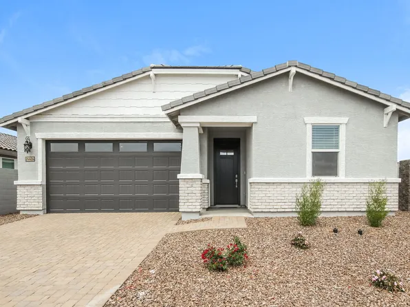 24404 W Grove St, Buckeye, AZ 85326