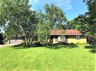 5268 Cth R, Denmark, WI 54208