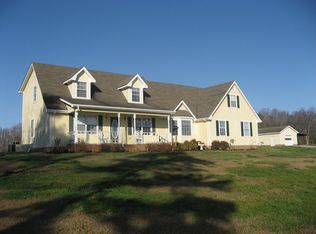 2448 Davis Ridge Rd, Ringgold, GA 30736