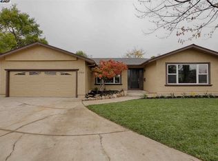1166 Dunsmuir Pl, Livermore, CA