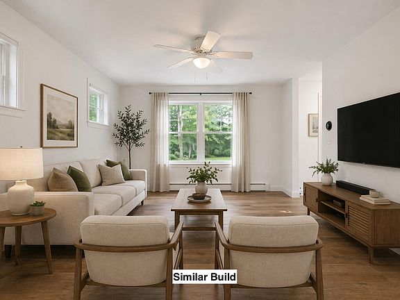 5th image of 1 Colley Hill Road #A