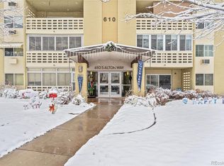 610 S Alton Way #1B, Denver, CO 80247