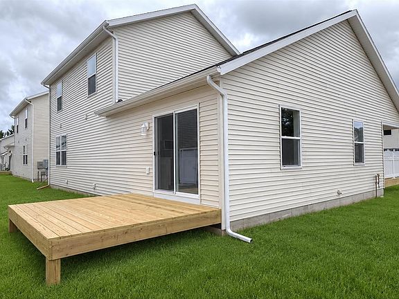2nd image of 2803 Garnet Ct