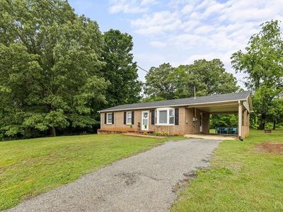 702 11th St, Altavista, VA, 24517