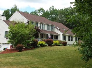 624 Townsend Harbor Rd, Lunenburg, MA 01462