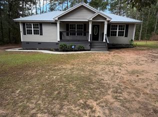 335 Harvey Cir #10, Ellaville, GA 31806