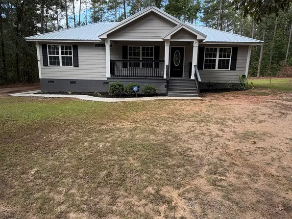 335 Harvey Cir #10, Ellaville, GA 31806
