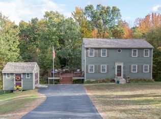 1 Spinnaker Dr, Derry, NH 03038