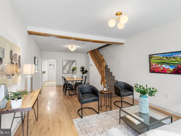824 Kimball St, Philadelphia, PA 19147