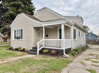 1403 Henry Ave, Beloit, WI 53511