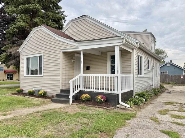 1403 Henry Avenue, Beloit, WI 53511