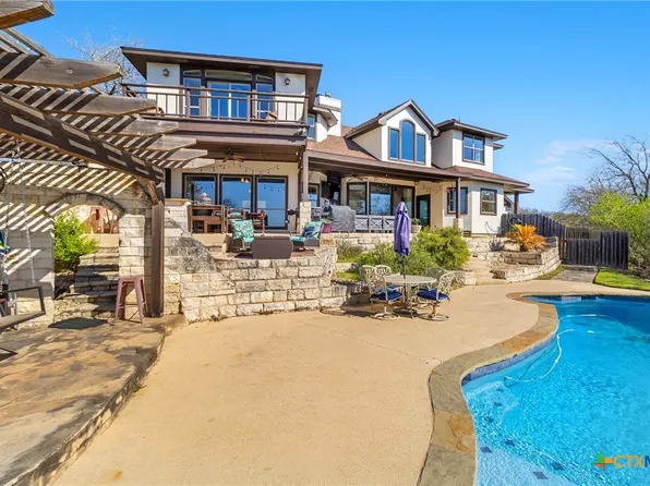 9501 Gnome Ln, Belton, TX 76513