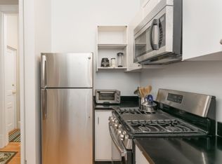 510 A St NE APT 1, Washington, DC 20002