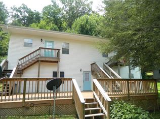 323 Parker Farm Rd UNIT B, Cullowhee, NC 28723