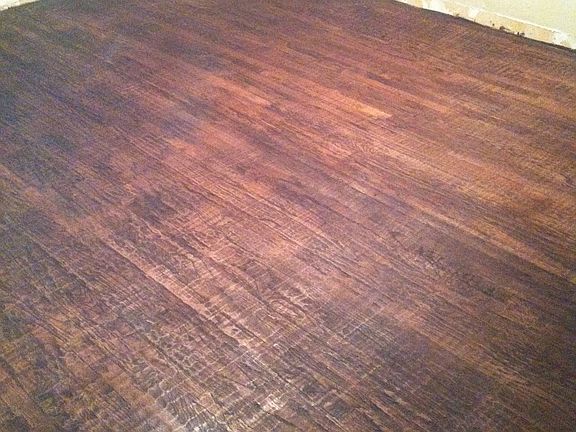 hardwoods