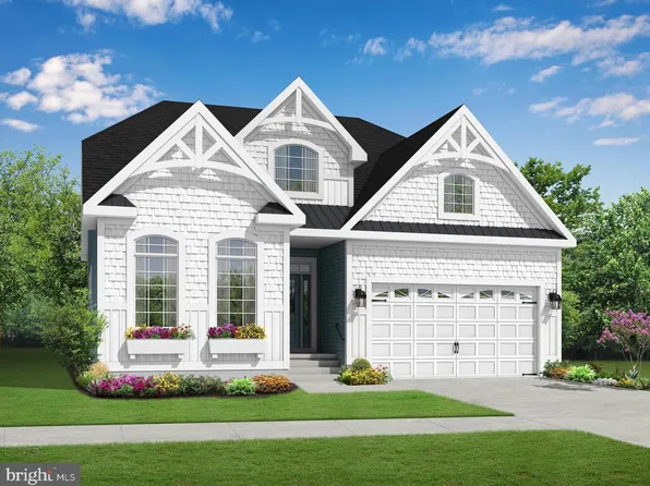 25272 Leland Dr, Harbeson, DE 19951