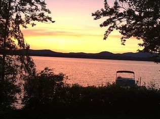 133 Golf Course Rd, Lake Pleasant, NY 12108