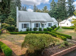 9802 NE Mason St, Portland, OR