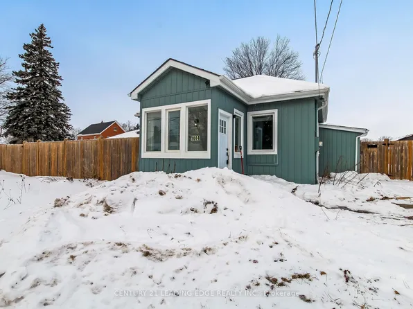 1444 Gore Rd, London, ON N5W 1T7