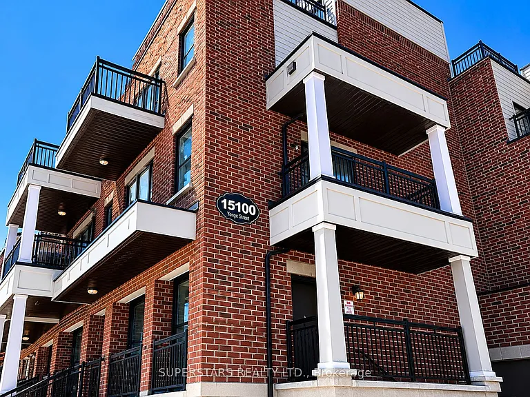 15100 Yonge St #207 — Photo 2