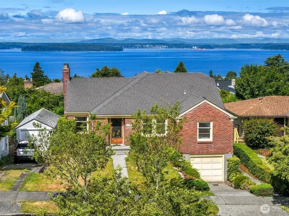 6921 39th Avenue SW, Seattle, WA 98136