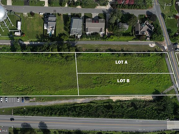 5th image of LOT Gills Neck Rd #A