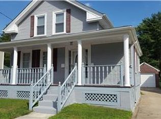 150 Coe St, Woonsocket, RI 02895