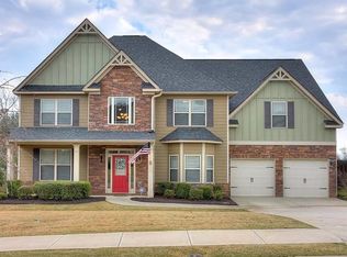 151 Seaton Ave, Grovetown, GA 30813