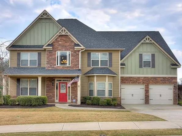 151 Seaton Ave, Grovetown, GA